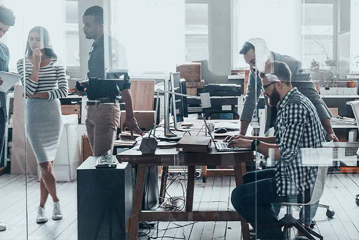 Business Translation Services